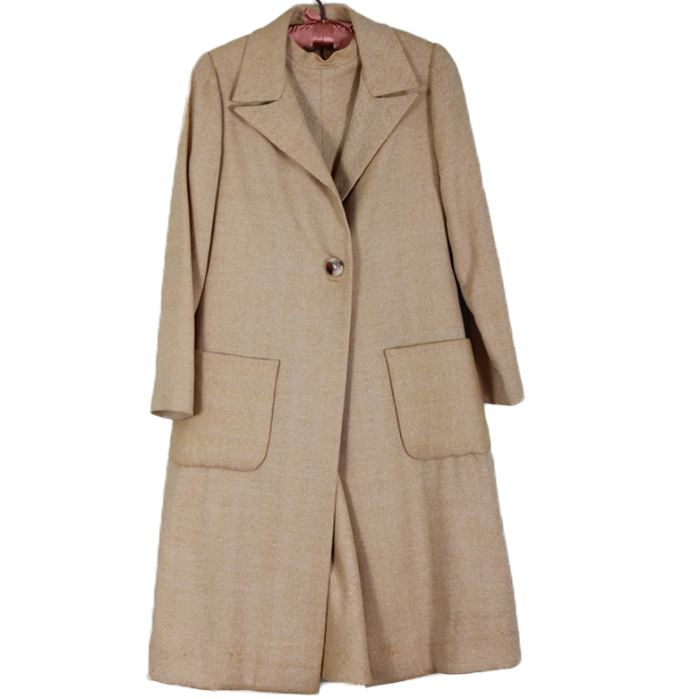 Women's Vintage Clothing