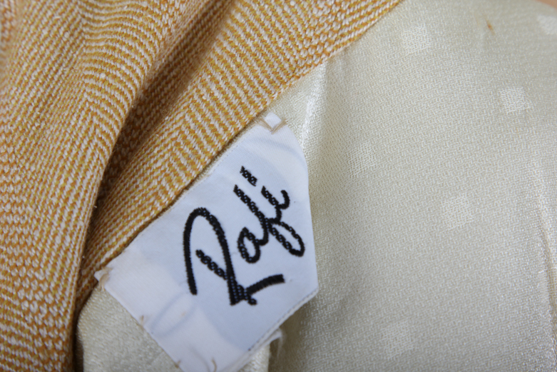 Women's Vintage Clothing