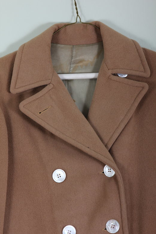 Women's Vintage Clothing