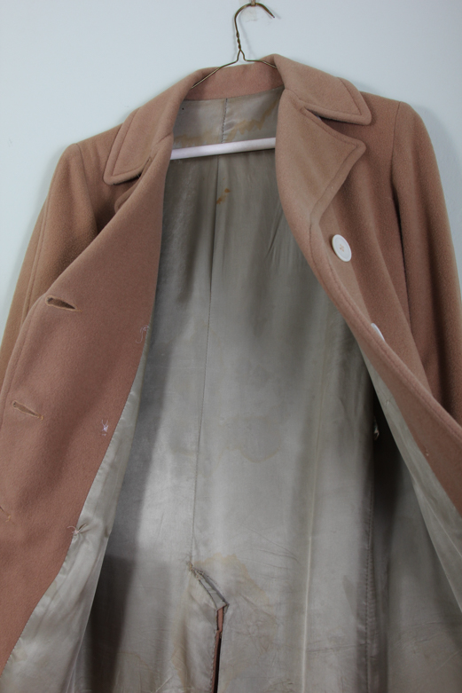 Women's Vintage Clothing