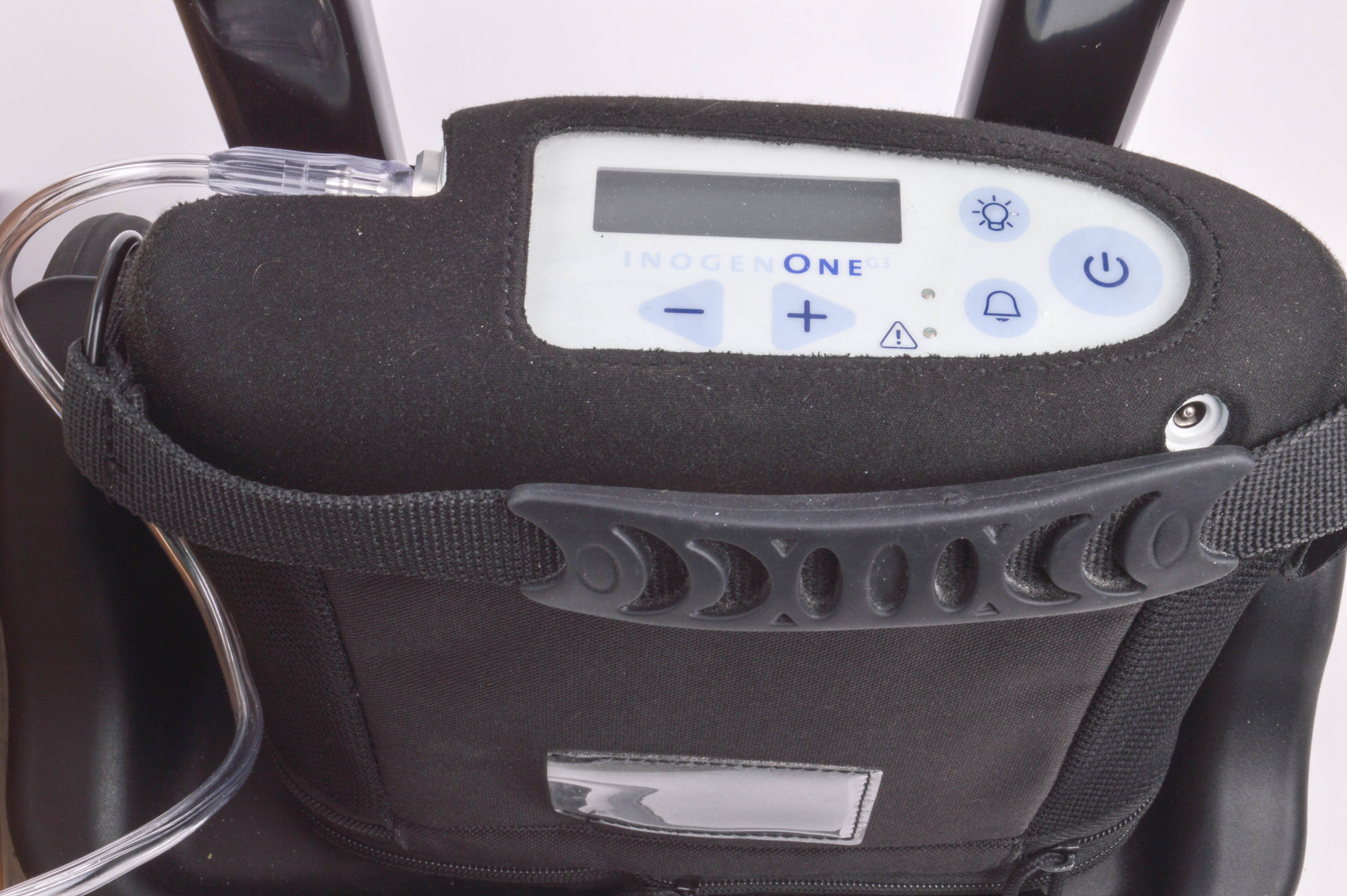 Inogen One Portable Oxygen Concentrator