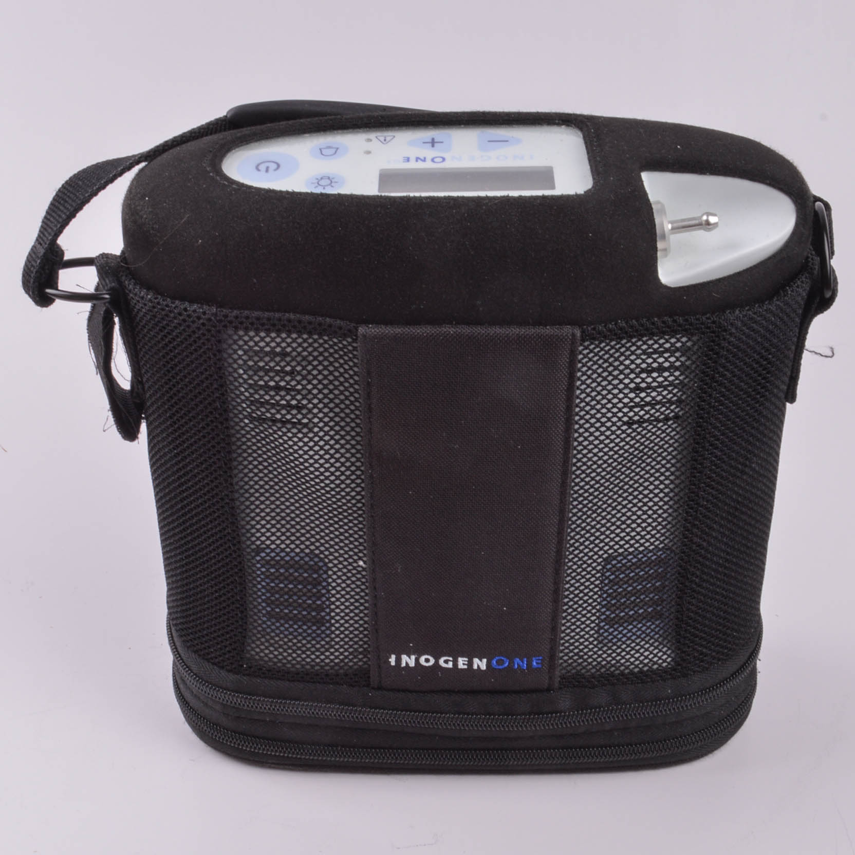 Inogen One Portable Oxygen Concentrator