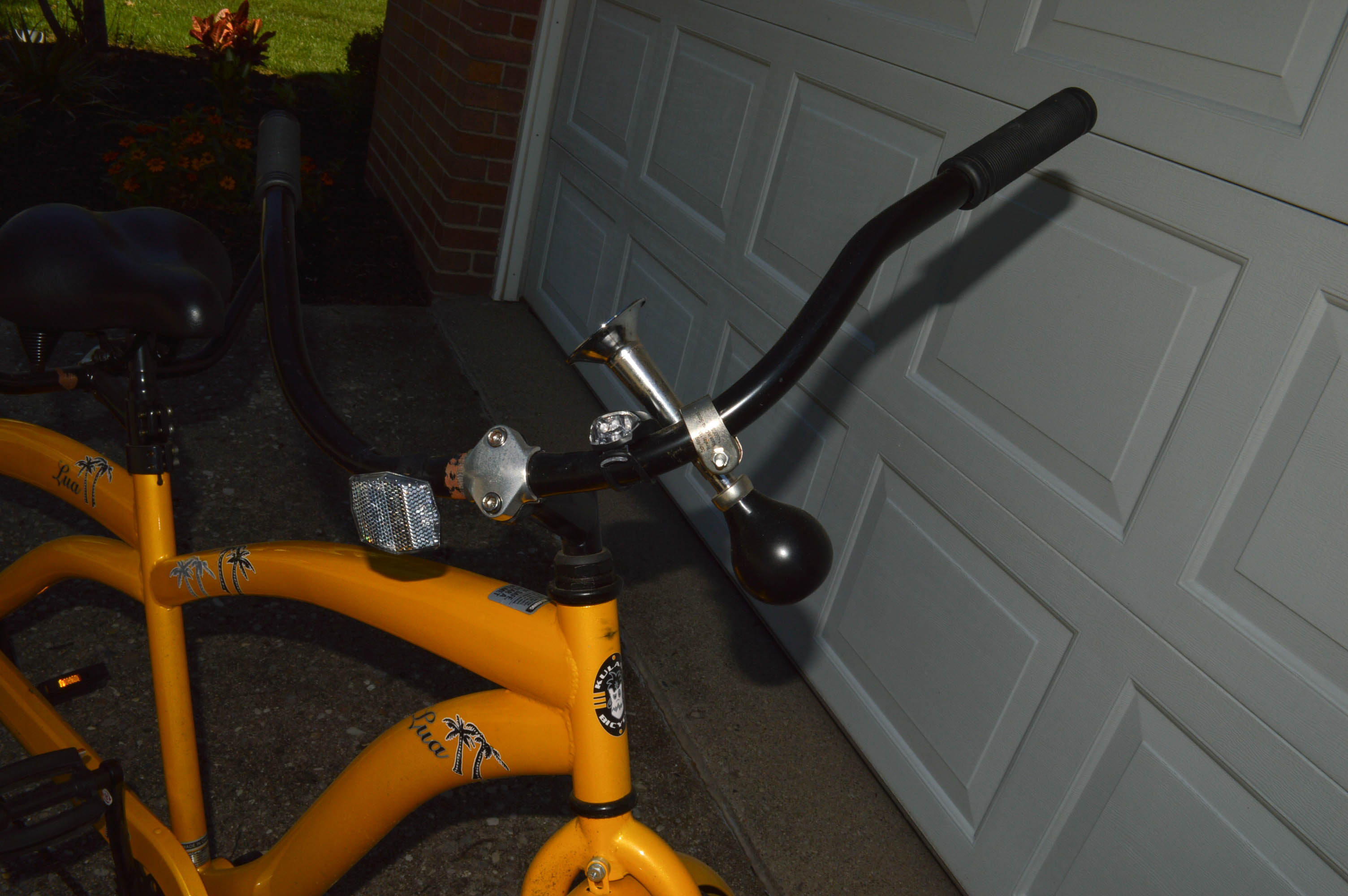 Kulana Lua Tandem Bike