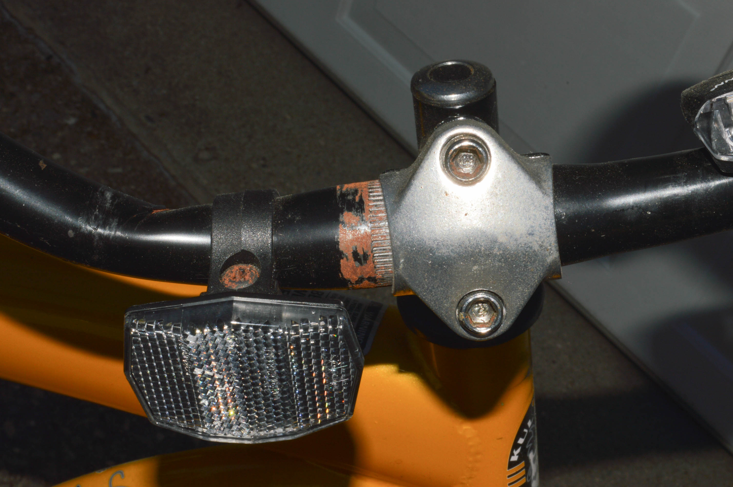 Kulana Lua Tandem Bike