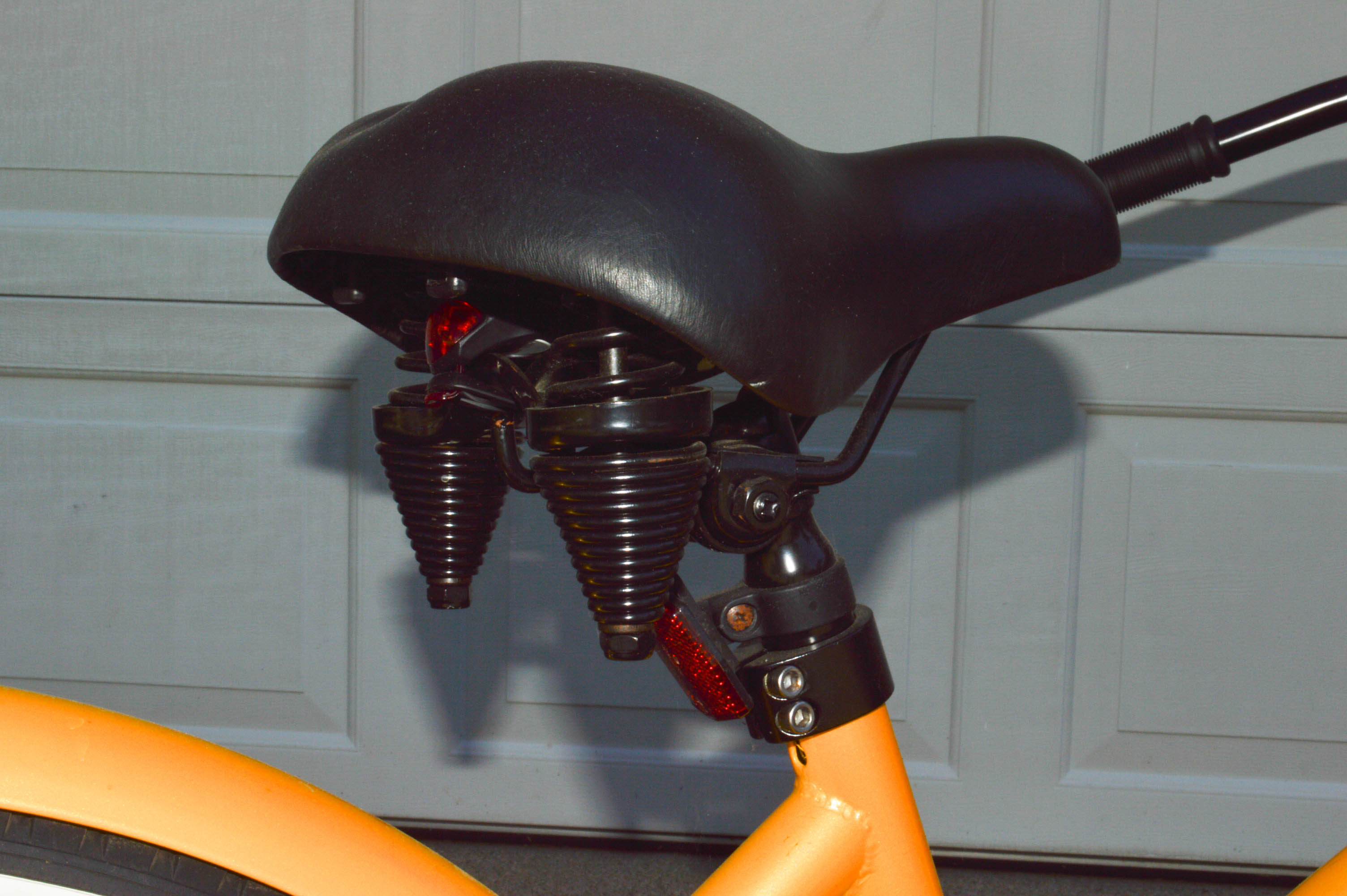 Kulana Lua Tandem Bike