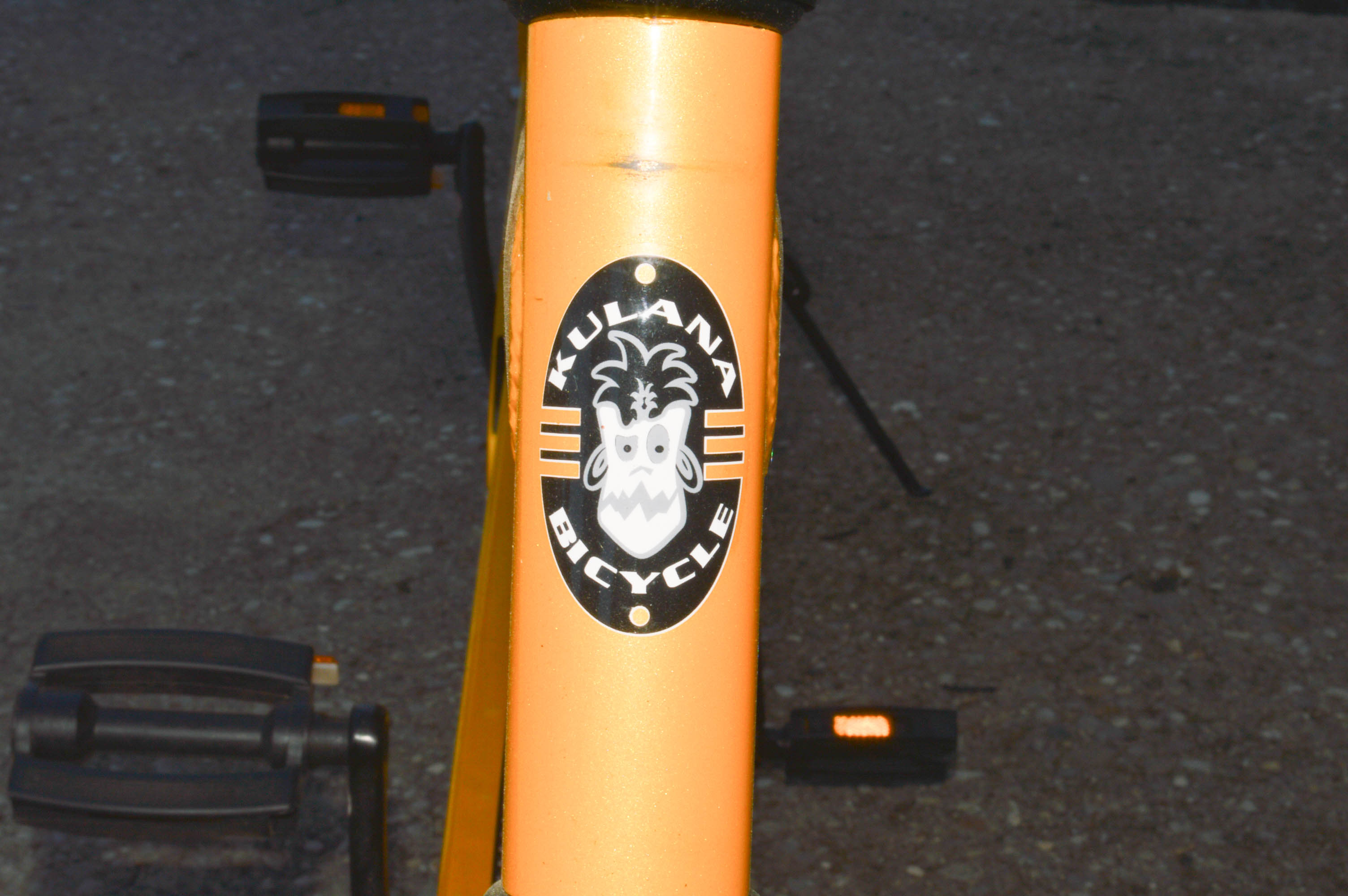 Kulana Lua Tandem Bike