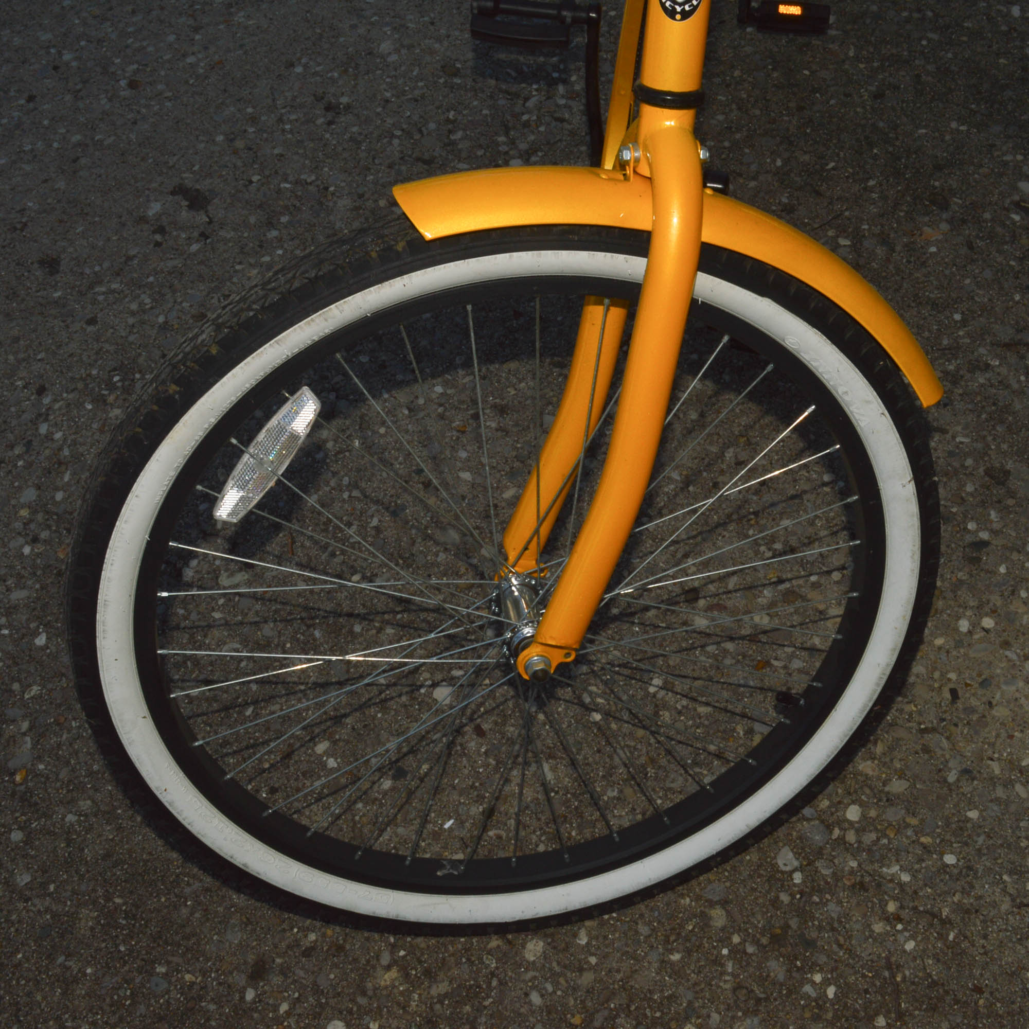 Kulana Lua Tandem Bike