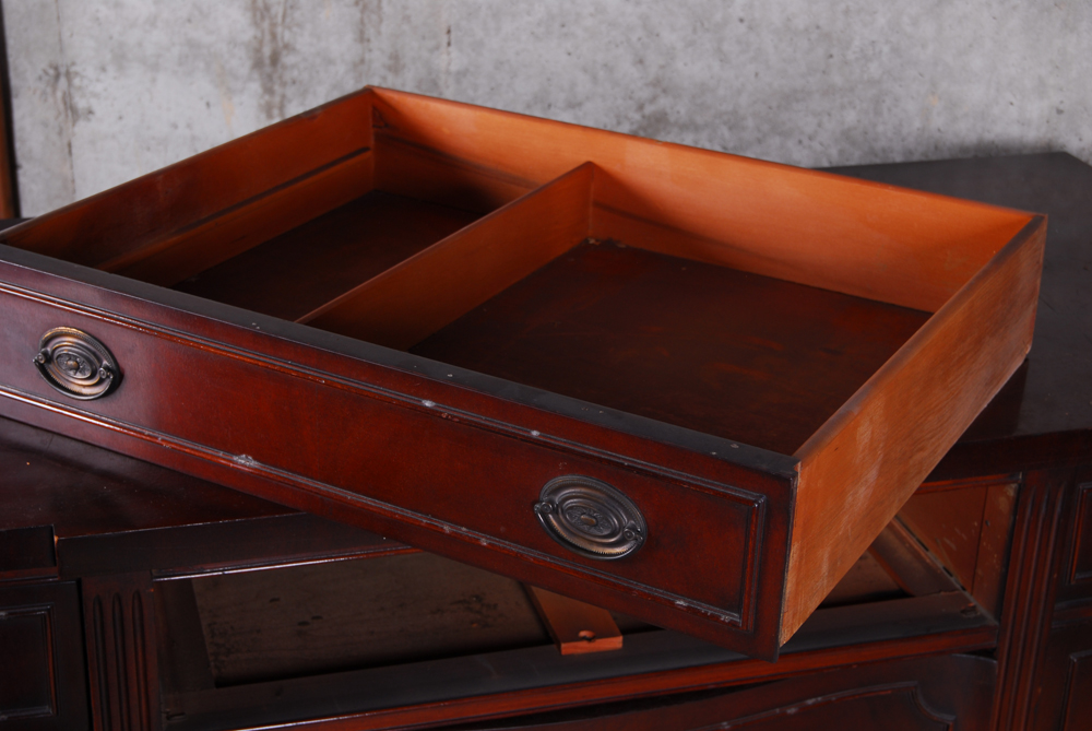 Union National Furniture Buffet