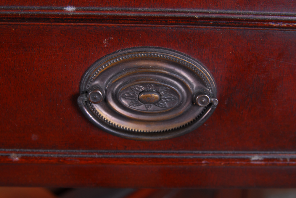 Union National Furniture Buffet