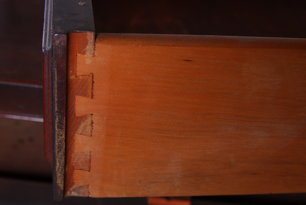 Union National Furniture Buffet