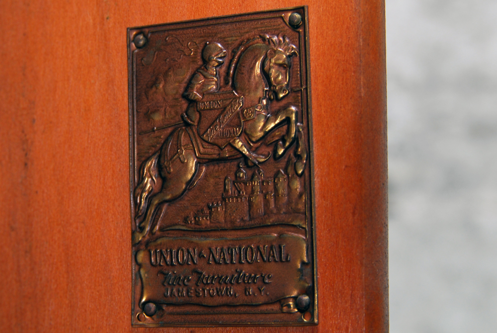 Union National Furniture Buffet