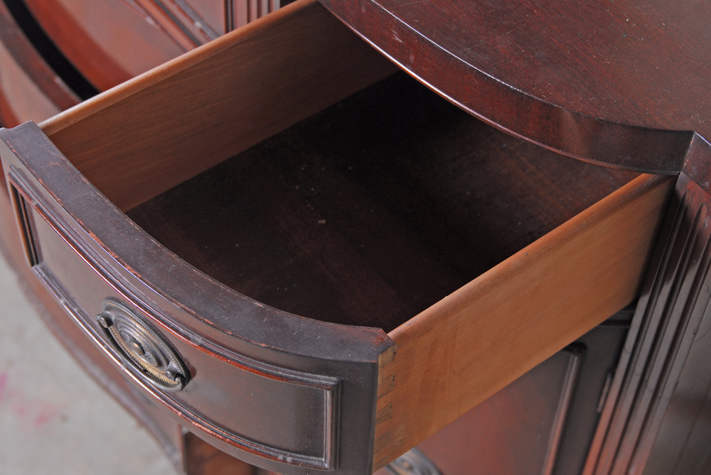 Union National Furniture Buffet