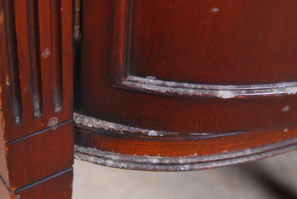 Union National Furniture Buffet