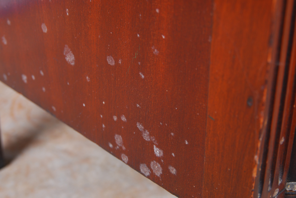 Union National Furniture Buffet