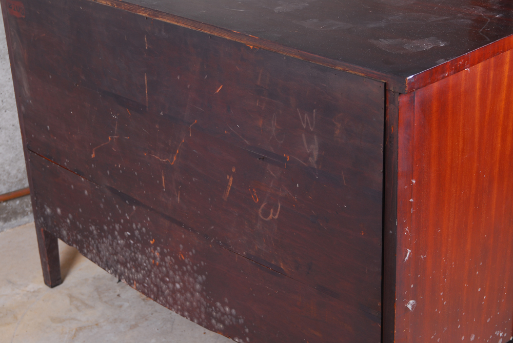 Union National Furniture Buffet