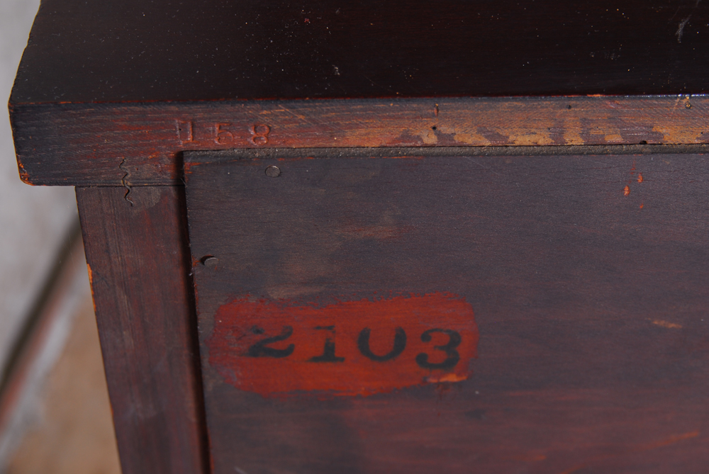 Union National Furniture Buffet