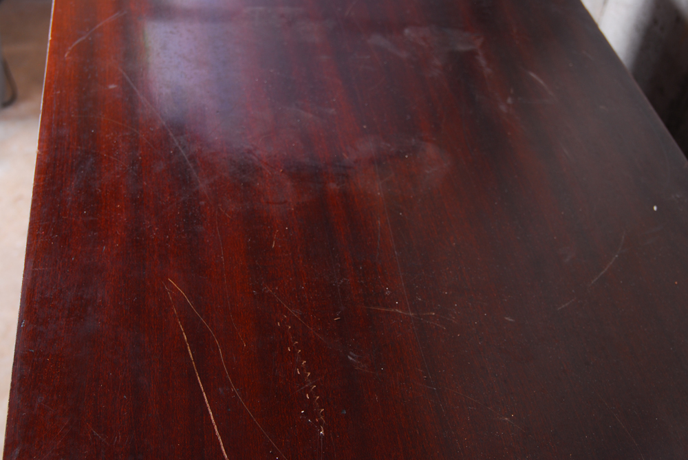 Union National Furniture Buffet