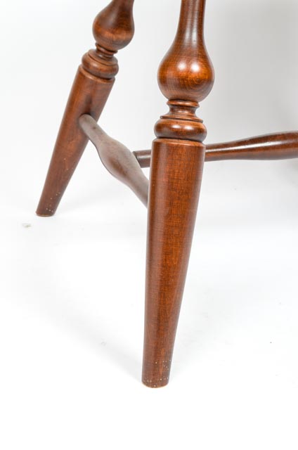 Set of Eight "Athol Table" Dining Chairs