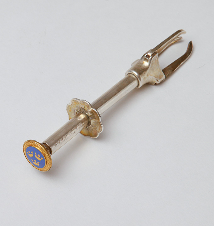 Wallace Sterling Set and More in Tarnish Proof Chest