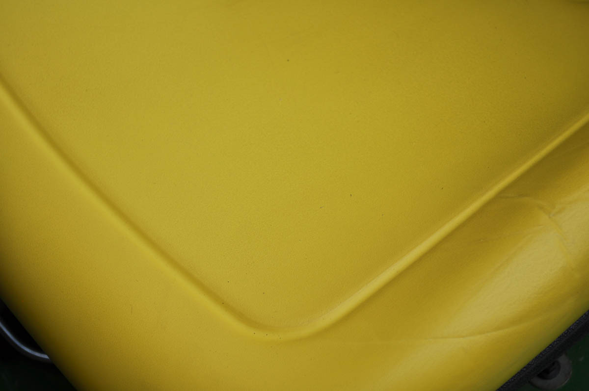 John Deere X300 Riding Mower