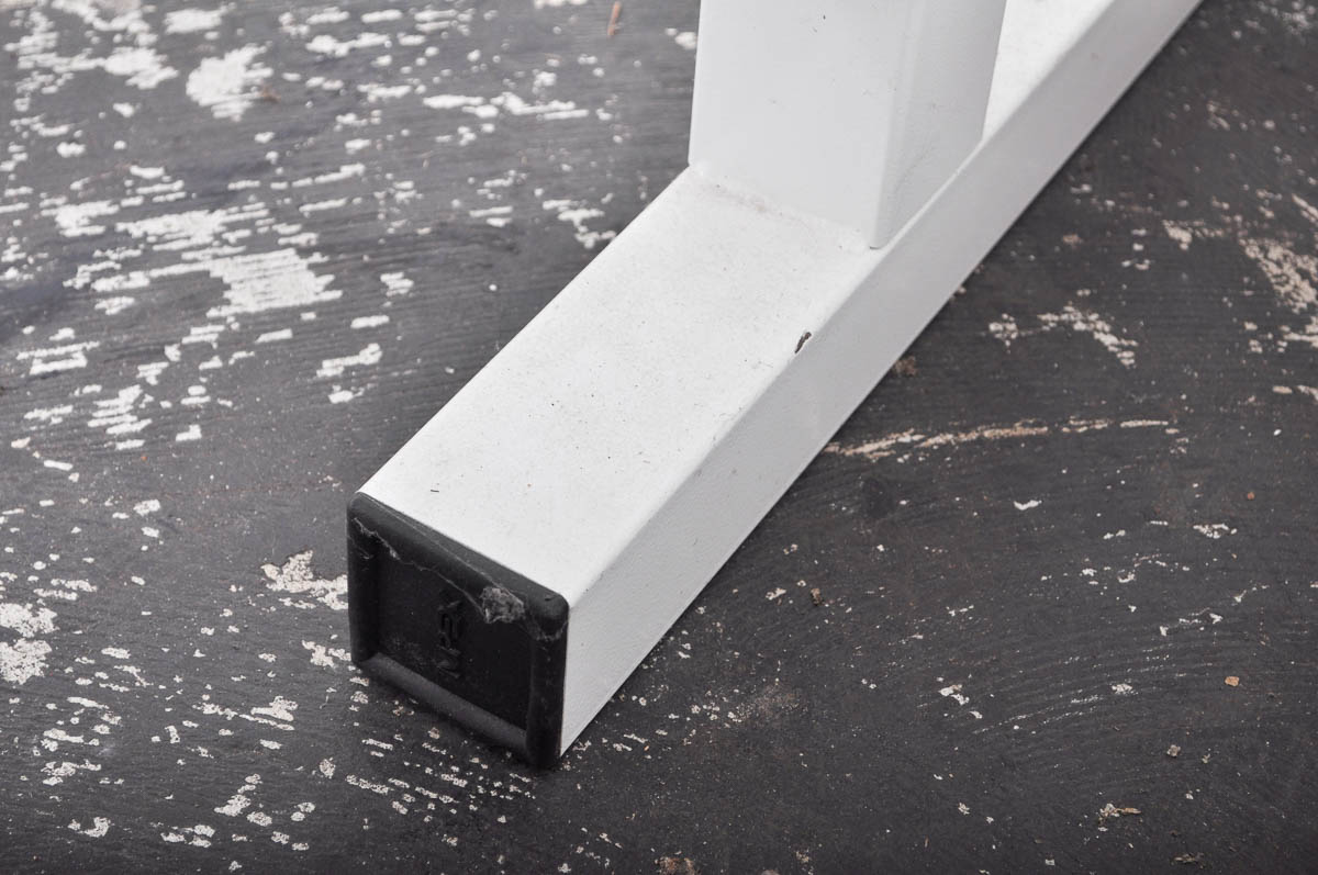 Impex Fitness PHC 750 Bench Press with Weights