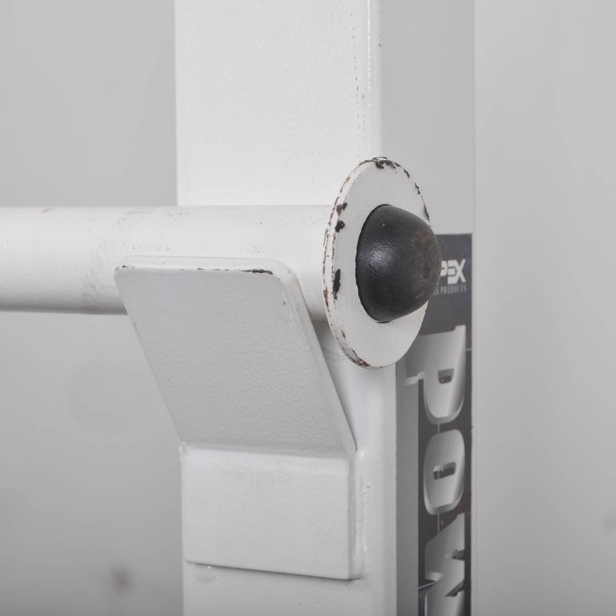 Impex Fitness PHC 750 Bench Press with Weights