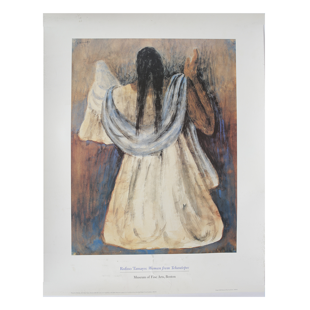 Large Assortment of Art Posters and Prints