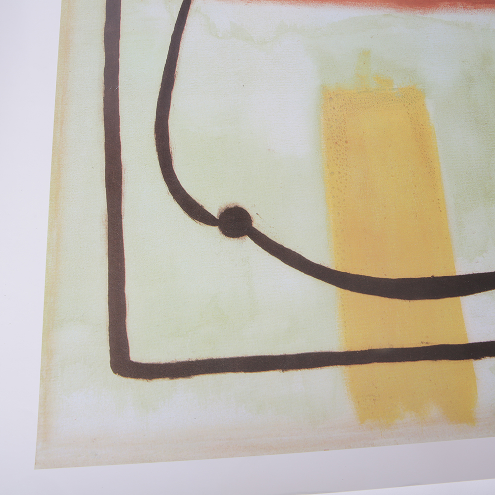 Large Assortment of Art Posters and Prints