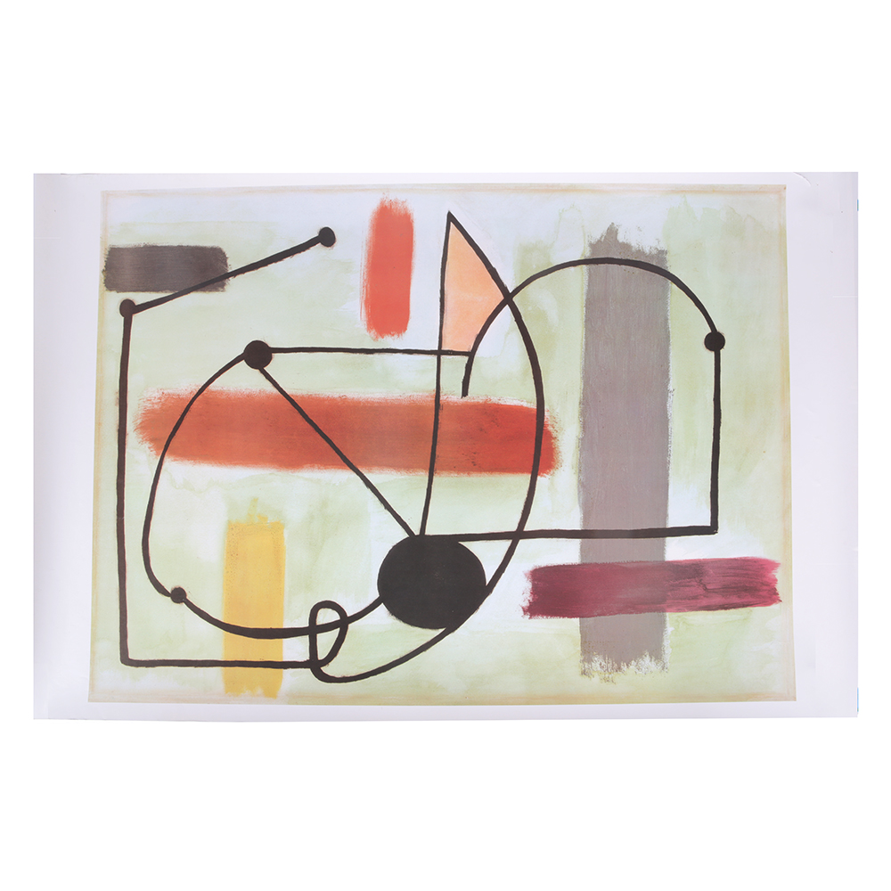 Large Assortment of Art Posters and Prints