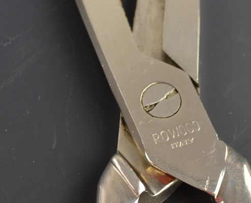 Assortment of Serving Utensils