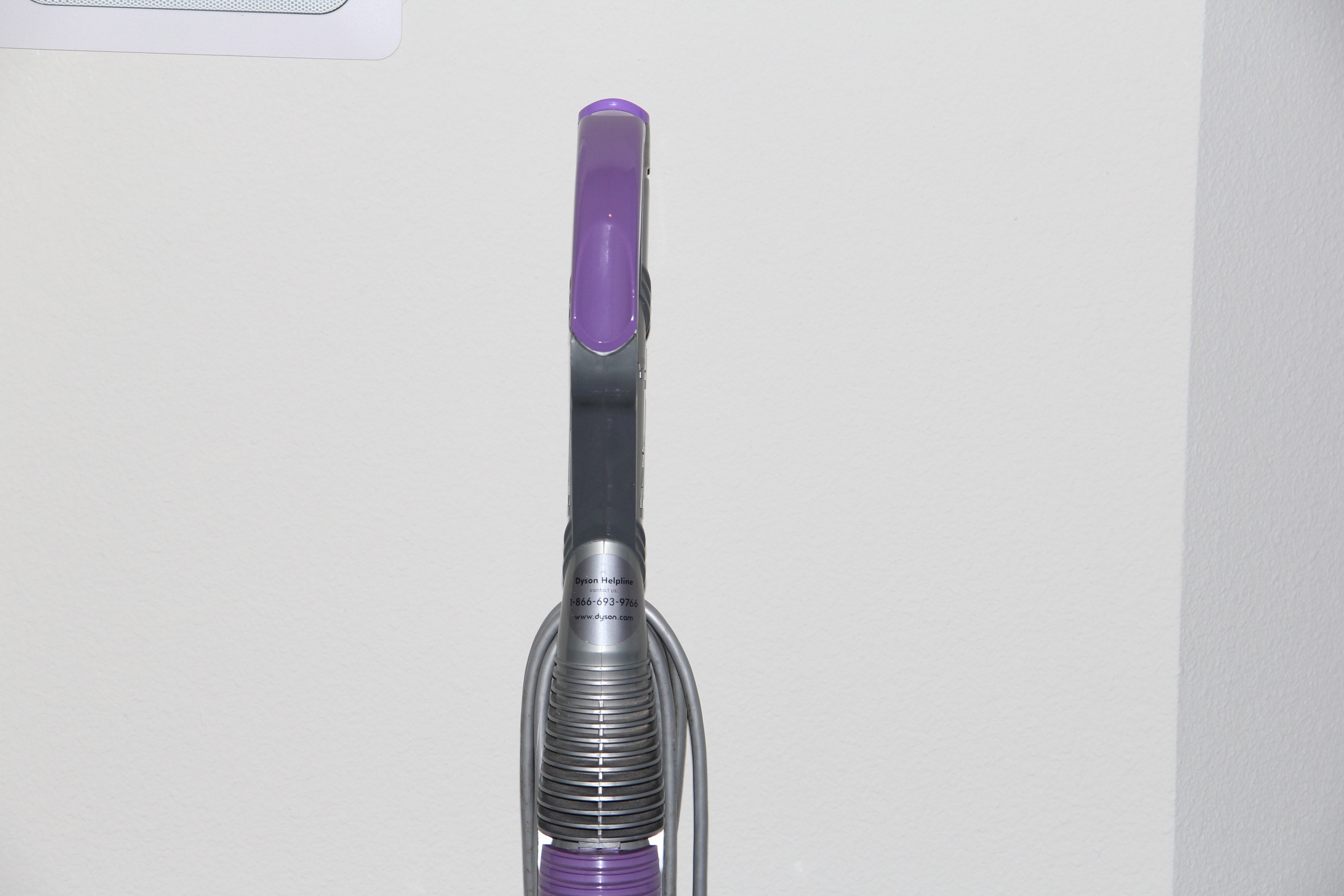 Dyson DC07 "Animal" Vacuum