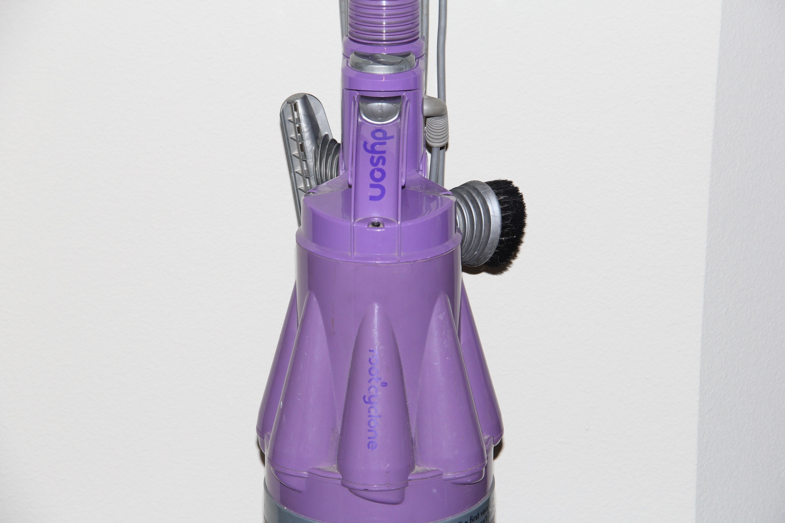 Dyson DC07 "Animal" Vacuum