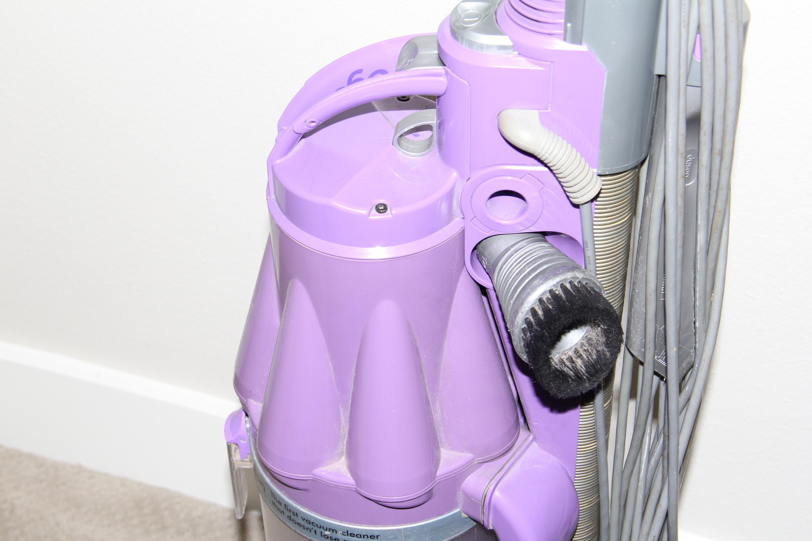 Dyson DC07 "Animal" Vacuum