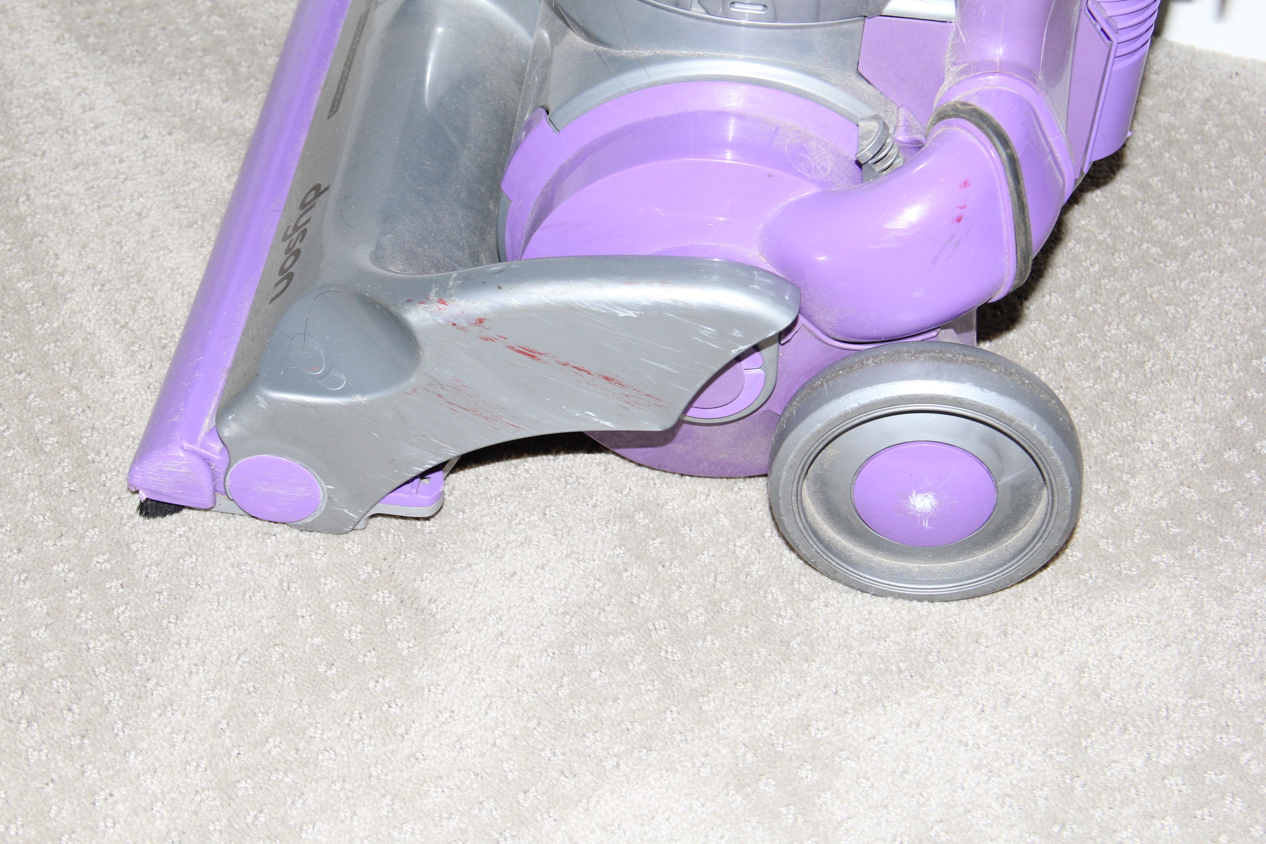 Dyson DC07 "Animal" Vacuum