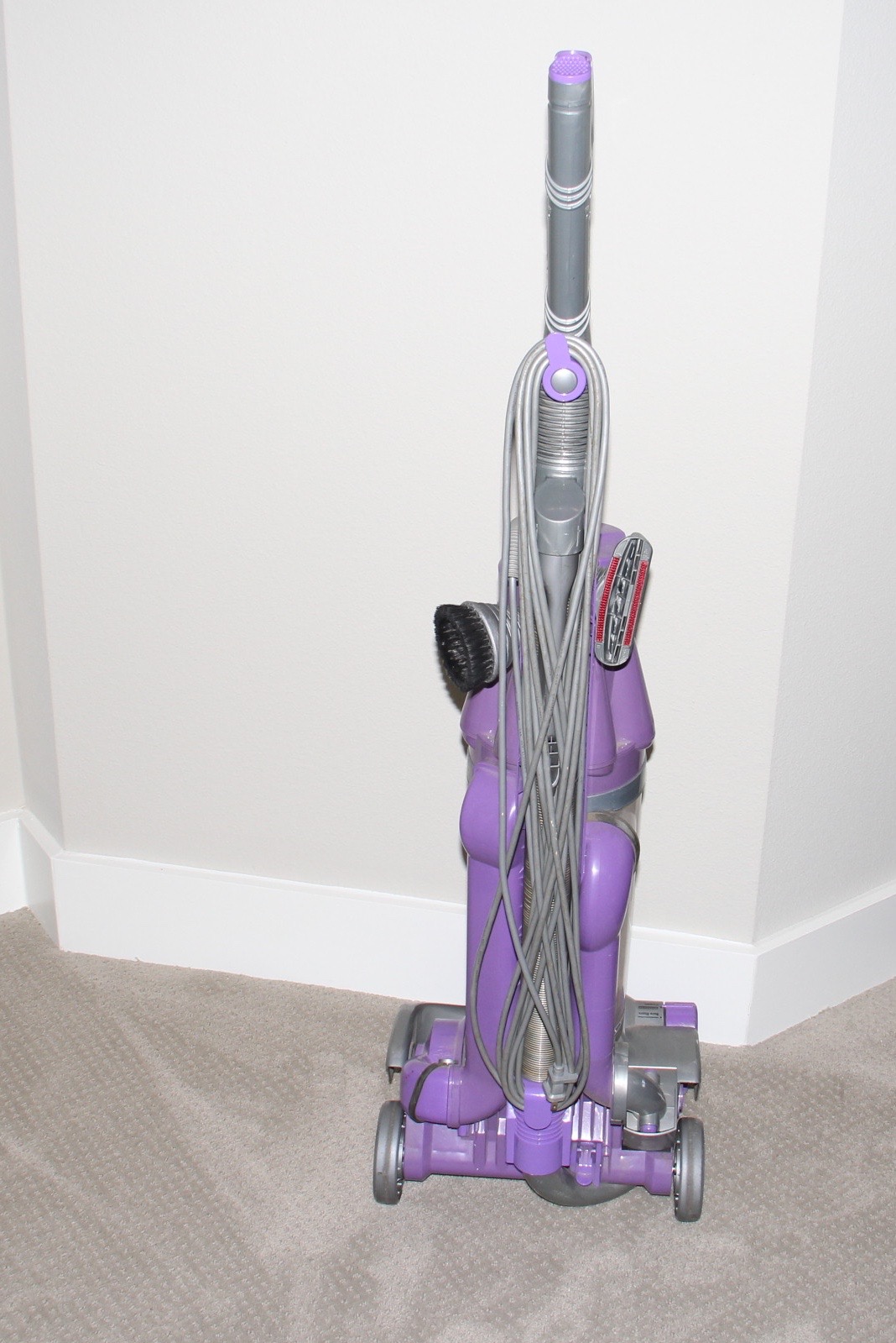 Dyson DC07 "Animal" Vacuum
