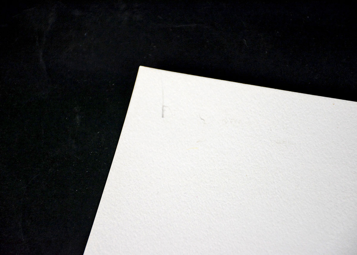 Dale Wesselman Signed Print "Hawkeye"