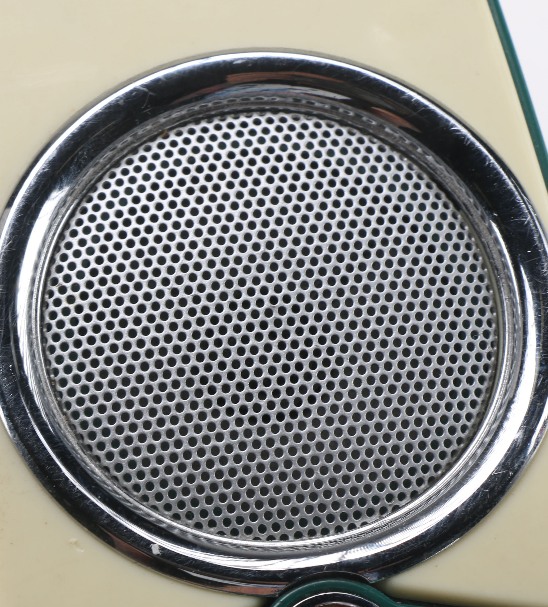 Retro Style Beach Boy Transistor Radio