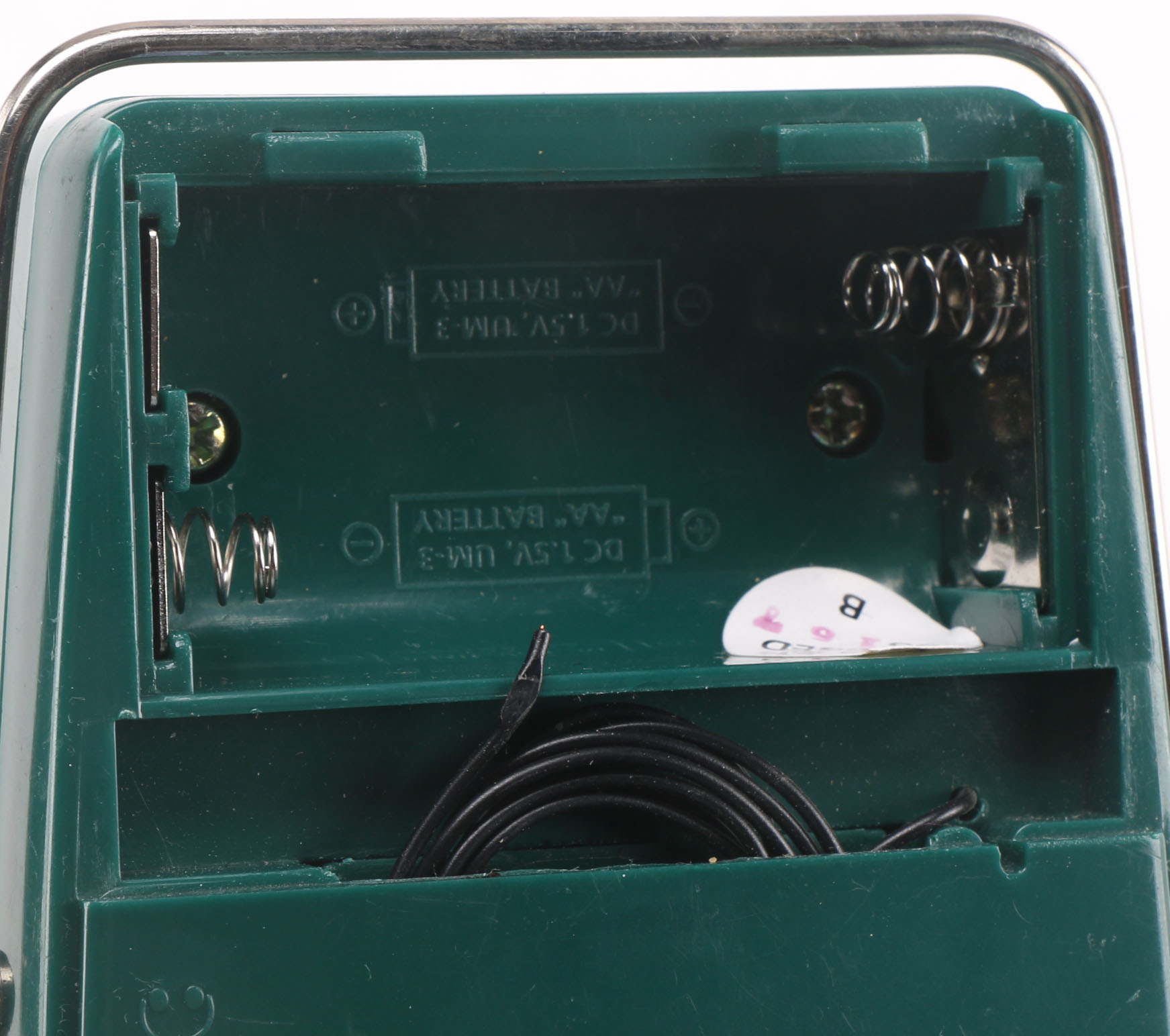 Retro Style Beach Boy Transistor Radio