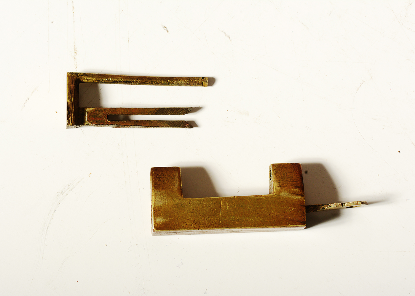 Chinese Carved Camphor Wood Jewelry Box