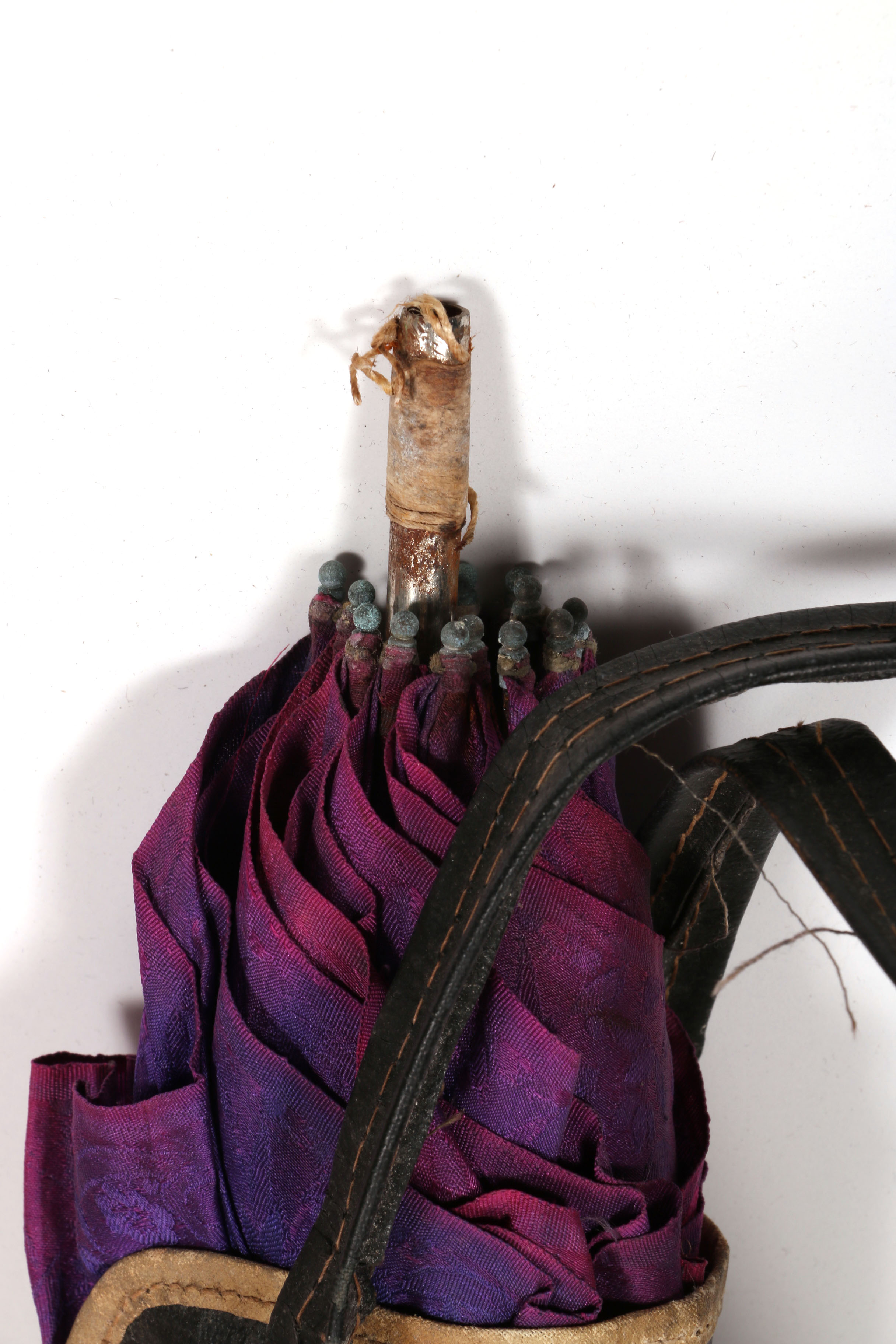 Collection of Vintage Umbrellas