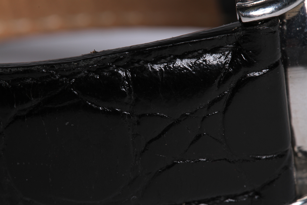 Klaus-Kobec Wrist Watch