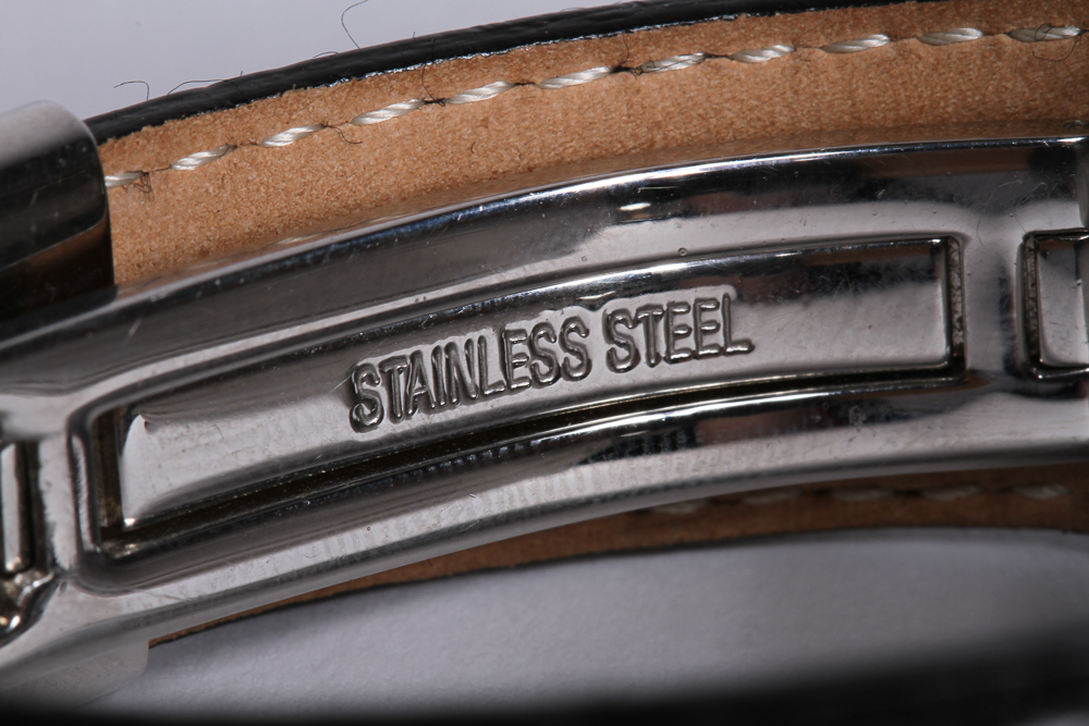 Klaus-Kobec Wrist Watch