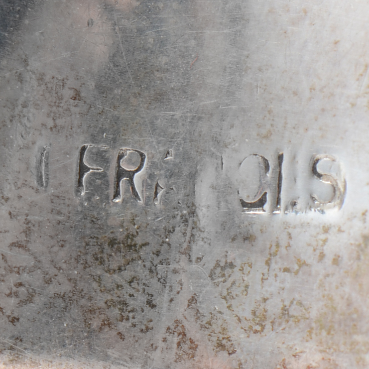 Collection of 925 or Sterling Stamped and Signed Southwestern Jewelry