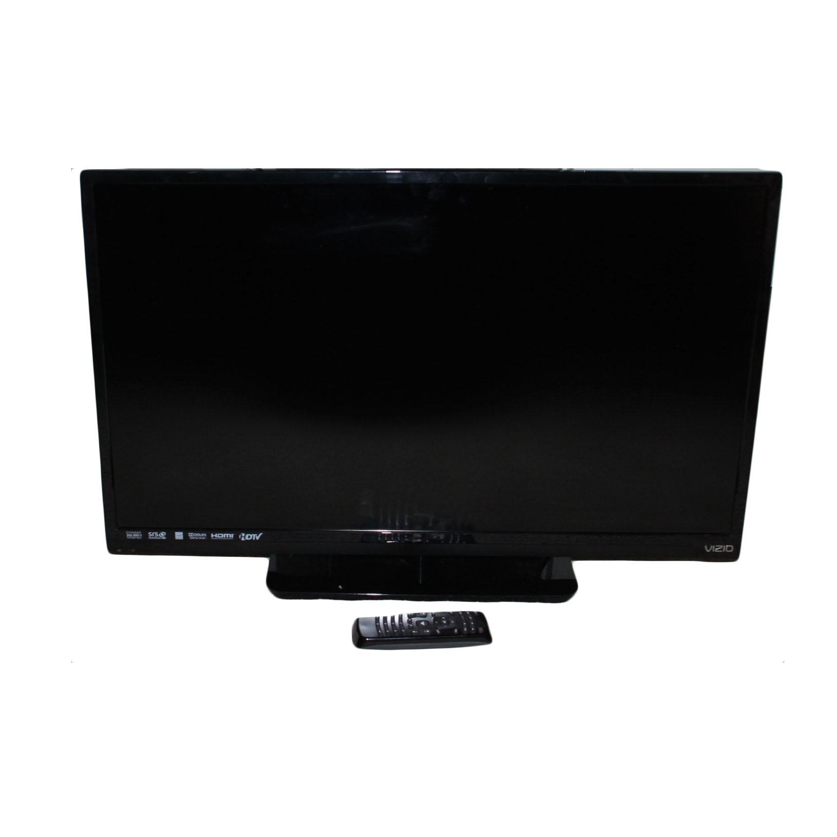 Vizio 32" Flat Screen LED Television