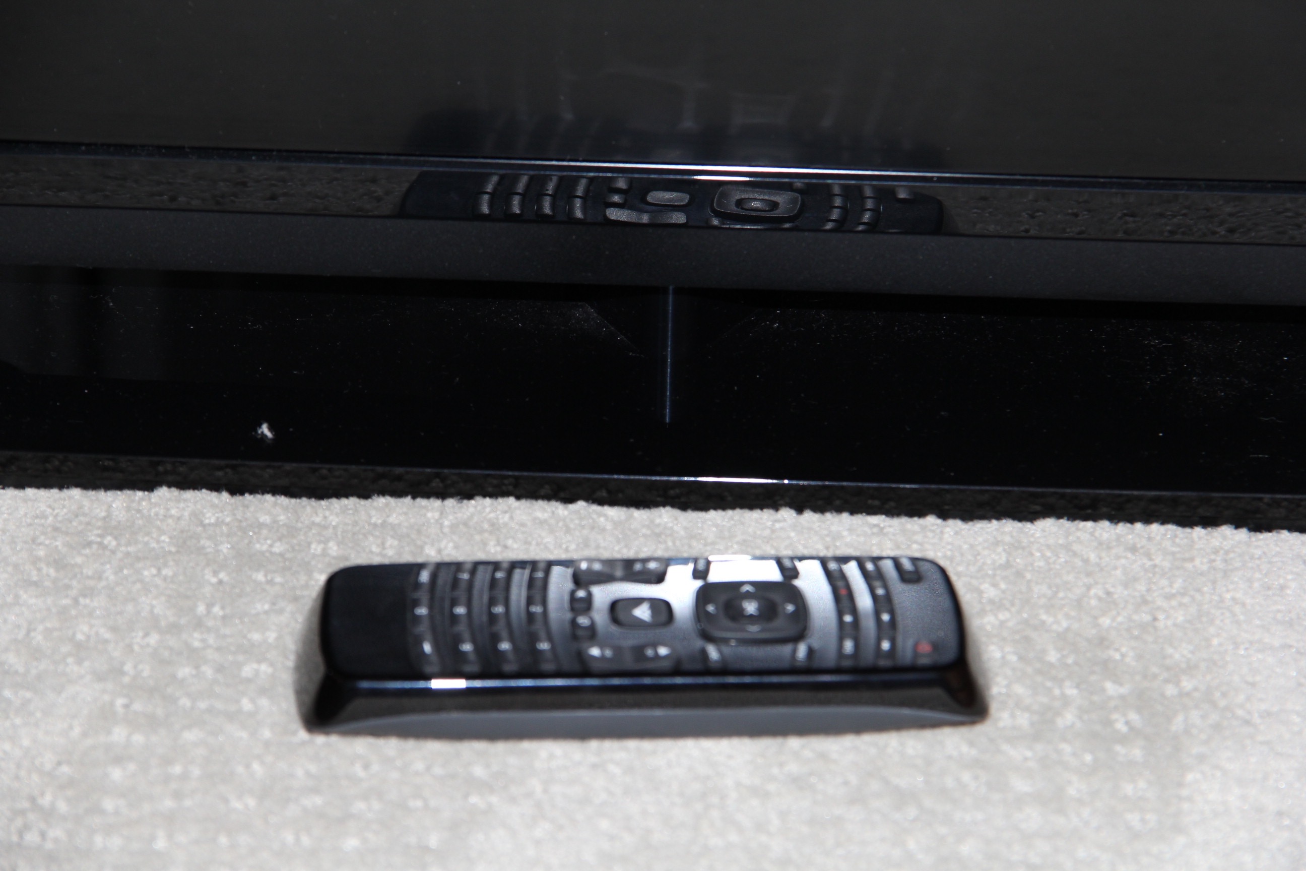 Vizio 32" Flat Screen LED Television