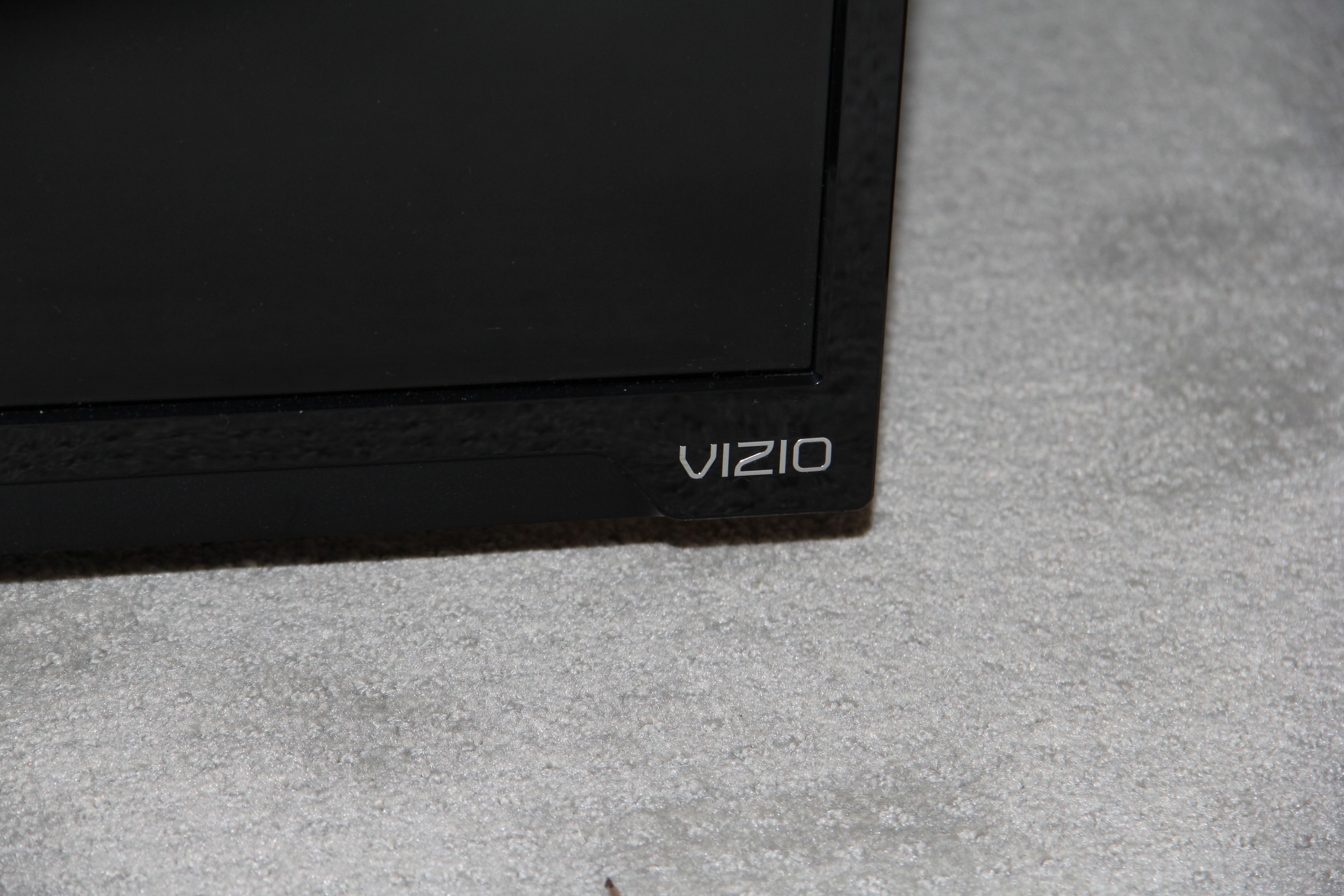 Vizio 32" Flat Screen LED Television