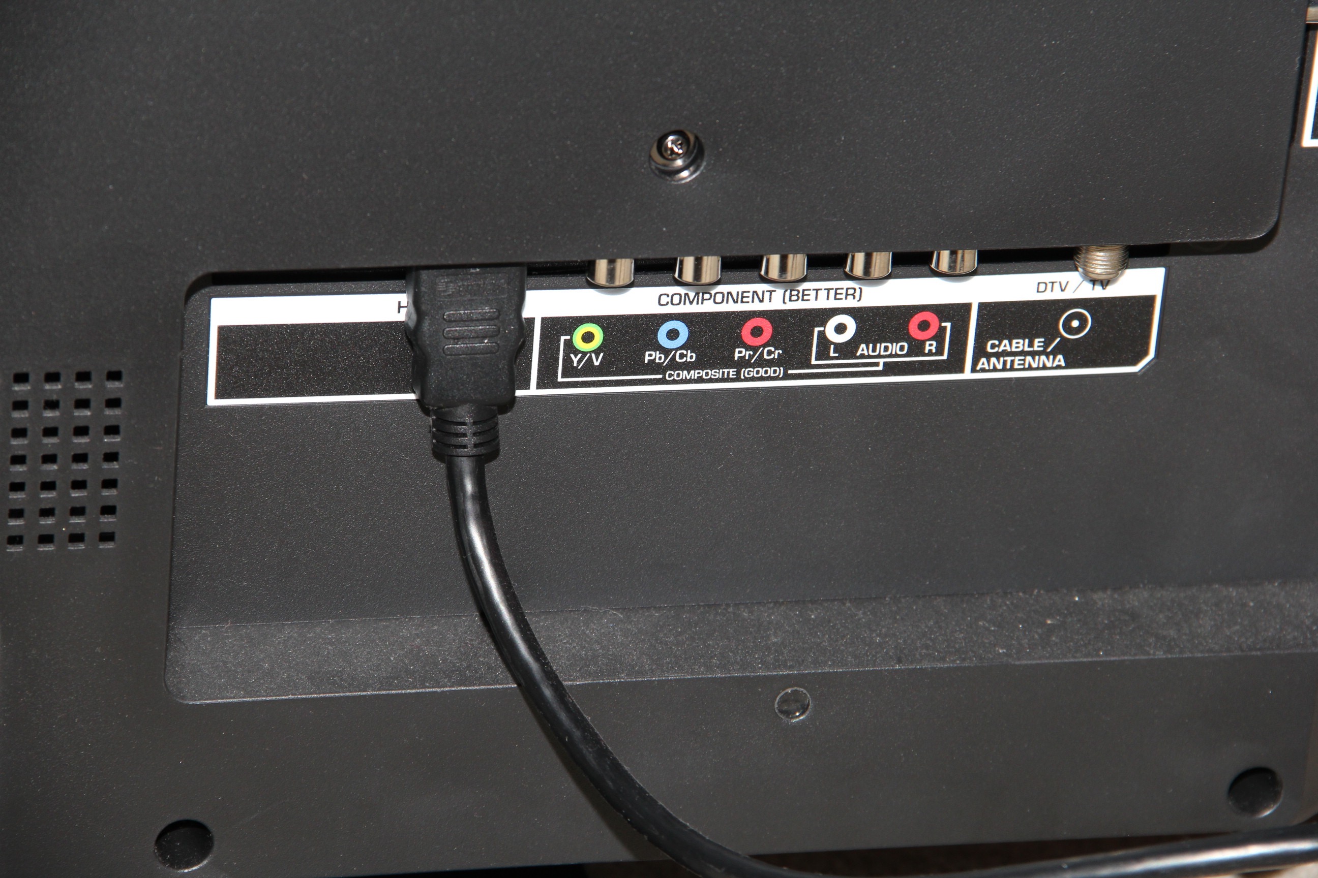 Vizio 32" Flat Screen LED Television