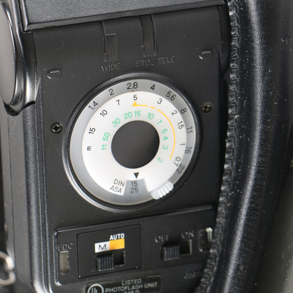 Collection of Digital Cameras