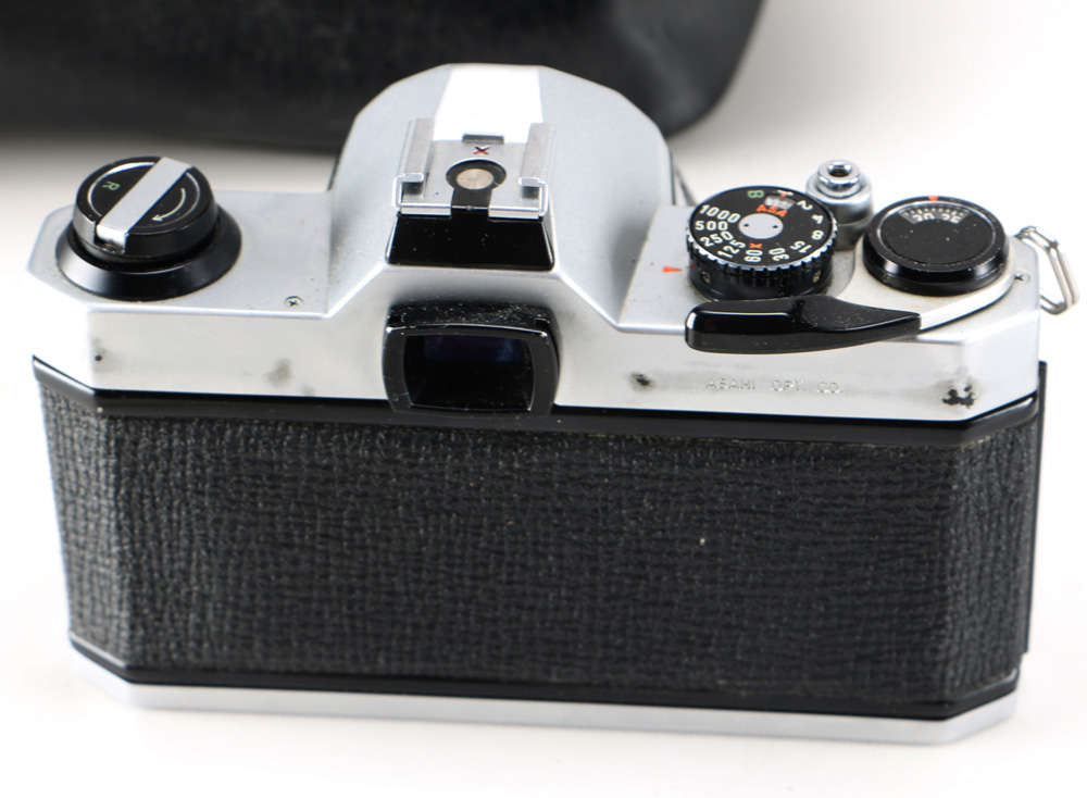 Collection of Digital Cameras