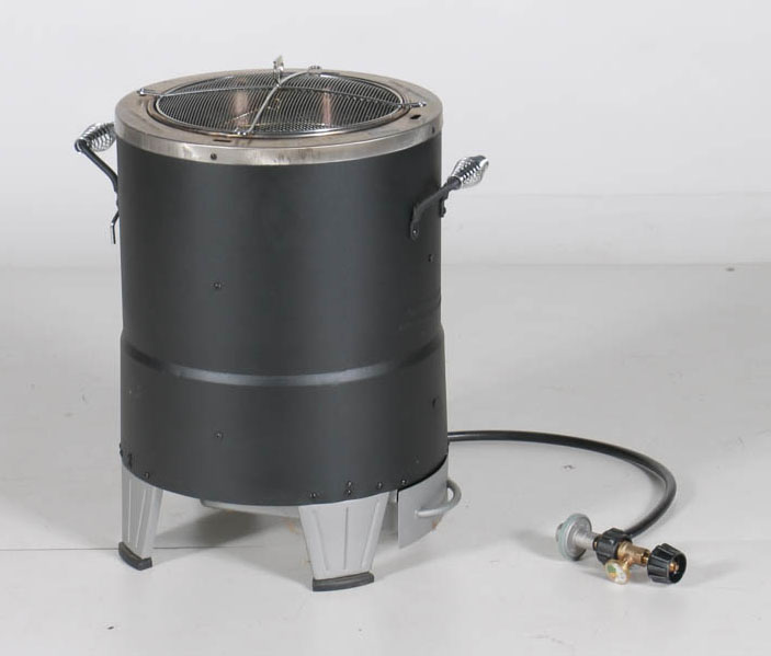 "The Big Easy" Infrared Oil-Less Turkey Fryer